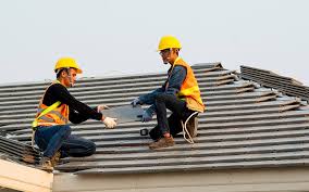 Trusted Hillside, IL Roofing and repair Experts